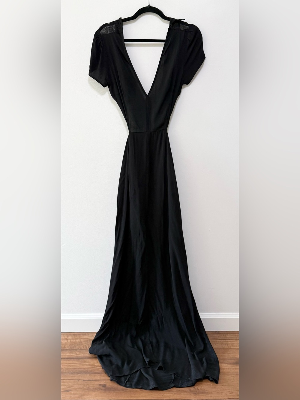 Lovers + Friends Dress